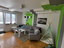 Pronájem bytu 2+1, Kopřivnice, Dukelská, 60 m2