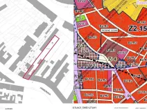 Prodej skladu, Brno, Jamborova, 946 m2