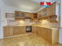 Prodej bytu 3+1, Město Touškov, Partyzánská, 81 m2