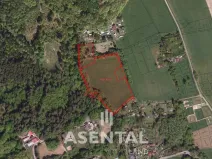 Prodej pozemku, Havířov - Dolní Suchá, U Obory, 14011 m2