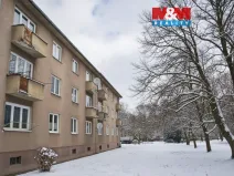 Pronájem bytu 2+1, Frýdek-Místek - Místek, Lidická, 57 m2