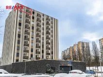 Pronájem bytu 2+kk, Praha - Stodůlky, Mukařovského, 42 m2