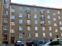 Pronájem bytu 2+1, Most, Josefa Skupy, 55 m2