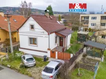 Prodej rodinného domu, Oráčov, 113 m2