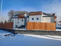 Pronájem bytu 3+kk, Vrbno pod Pradědem, 68 m2