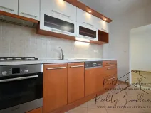 Pronájem bytu 3+1, Přerov, bří Hovůrkových, 72 m2