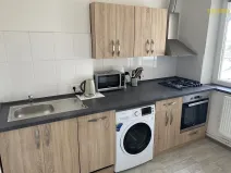 Pronájem bytu 1+kk, Třebíč, Esperantistů, 35 m2