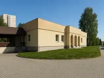 Prodej obchodního prostoru, Ostrava, Vršovců, 640 m2