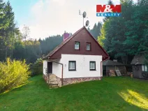 Prodej chalupy, Čenkovice, 90 m2