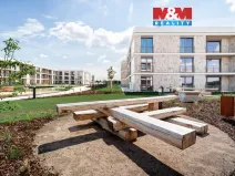 Prodej bytu 3+kk, Brandýs nad Labem-Stará Boleslav, Dřevčická, 92 m2