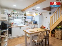 Prodej rodinného domu, Předslavice, 80 m2