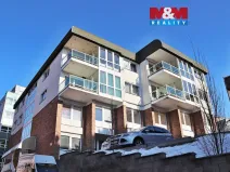 Pronájem kanceláře, Liberec - Liberec I-Staré Město, Vzdušná, 260 m2