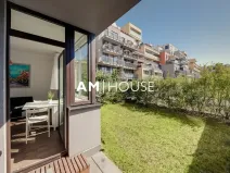 Pronájem bytu 2+kk, Praha - Stodůlky, Svitákova, 49 m2