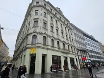 Pronájem kanceláře, Brno, Zámečnická, 412 m2