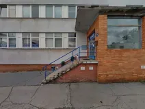 Pronájem kanceláře, Liberec, Švermova, 18 m2