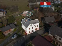 Prodej rodinného domu, Skořice, 136 m2