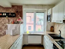 Pronájem bytu 3+kk, Tišnov, Hornická, 83 m2