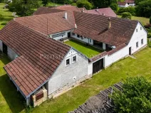 Prodej zemědělského objektu, Horní Radouň, 275 m2