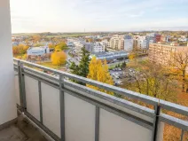 Prodej bytu 1+1, Olomouc - Nová Ulice, Pionýrská, 45 m2