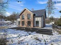 Prodej pozemku pro bydlení, Choustník, 1942 m2