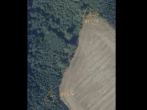 Dražba louky, Krchleby, 7831 m2