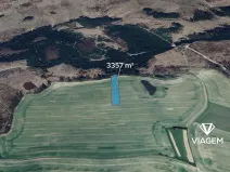 Prodej podílu pole, Doubravice nad Svitavou, 2517 m2