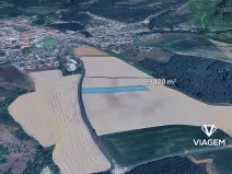 Prodej podílu pole, Radnice, 1178 m2