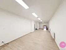 Pronájem skladu, Olomouc, Uhelná, 80 m2