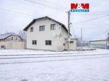 Prodej rodinného domu, Kamenný Újezd, 252 m2