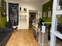 Prodej obchodního prostoru, Praha - Žižkov, Hartigova, 55 m2