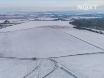 Prodej pole, Náměšť na Hané, 4218 m2
