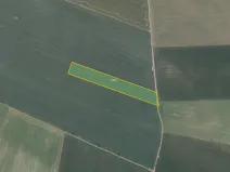 Prodej pole, Nový Šaldorf-Sedlešovice, 16200 m2