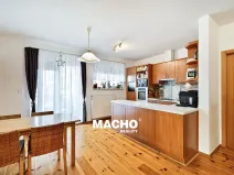 Pronájem bytu 3+kk, Líšnice, Varadov, 71 m2