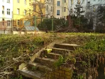 Prodej pozemku pro bydlení, Praha - Vinohrady, Blanická, 430 m2