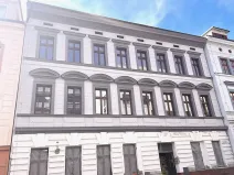 Prodej bytu 1+kk, Praha - Košíře, Holečkova, 25 m2