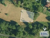 Prodej zahrady, Česká Třebová, 903 m2