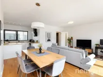 Prodej bytu 3+kk, Praha - Košíře, Tůmova, 97 m2