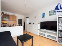 Prodej bytu 2+kk, Praha - Braník, Roškotova, 45 m2