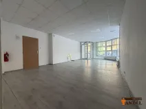 Pronájem obchodního prostoru, Havířov, Dlouhá třída, 55 m2