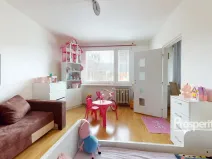 Prodej bytu 2+1, Ústí nad Labem - Krásné Březno, Družstevní, 63 m2