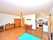 Pronájem bytu 1+kk, Praha - Libeň, Braunerova, 35 m2