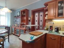 Prodej bytu 3+1, Teplice, U zámku, 100 m2