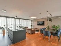 Pronájem bytu 4+kk, Praha - Krč, Milevská, 141 m2