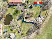 Prodej pozemku pro bydlení, Vlkovice - Martinov, 4514 m2