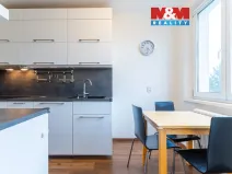 Prodej bytu 3+1, Brno - Starý Lískovec, Oderská, 68 m2