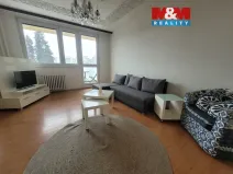 Pronájem bytu 3+1, Kolín - Kolín V, Podskalské nábřeží, 63 m2
