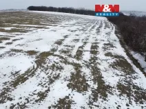 Prodej pole, Dolní Slivno, 10322 m2