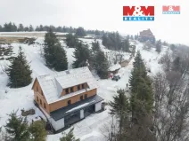 Prodej ubytování, Dolní Bečva, 325 m2