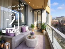 Prodej bytu 2+kk, České Budějovice, Staroměstská, 76 m2