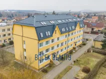 Prodej bytu 3+kk, Žebrák, Sídliště, 62 m2